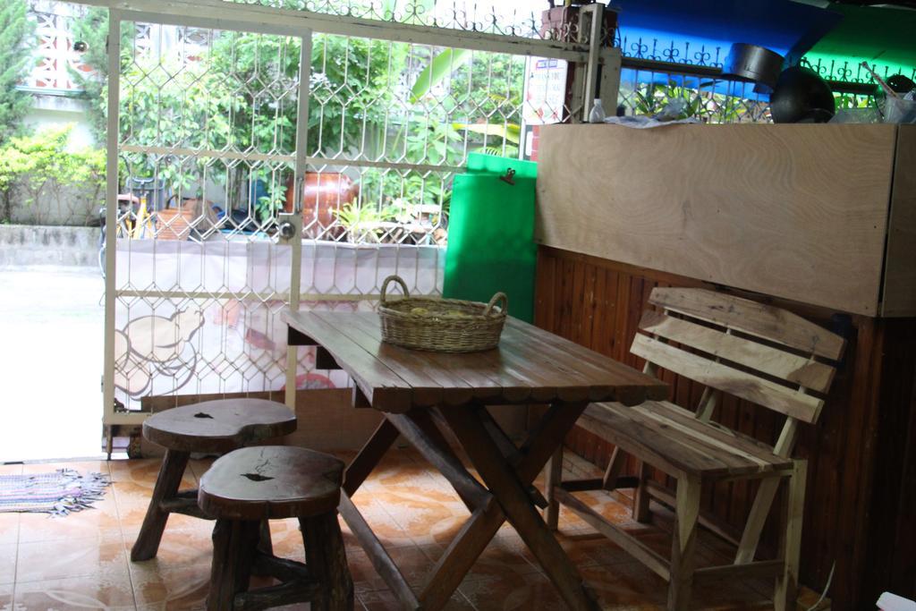 Thank You Chiangmai House Chiang Mai Exterior foto